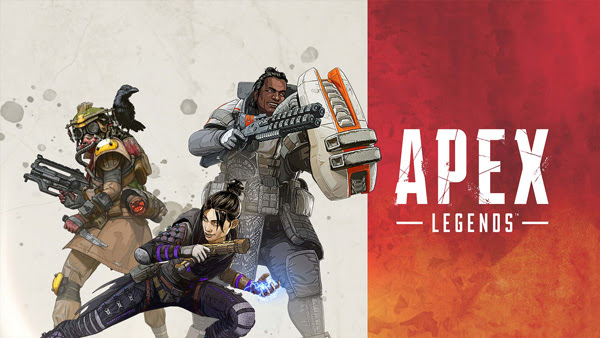 Apex Season 1