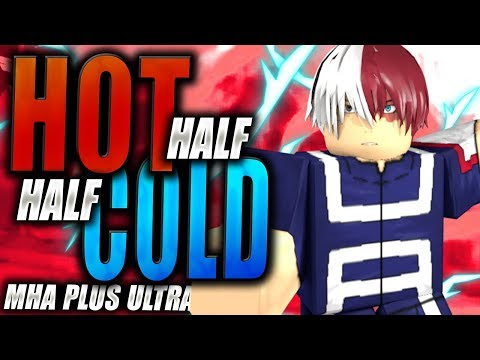 Roblox Plus Ultra How To Get 2 Quirks How To Get Free Robux With - roblox plus ultra 2 best quirk