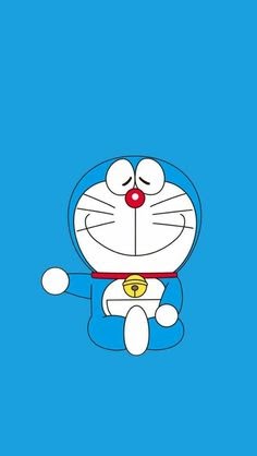  Gambar  Wallpaper Doraemon Wa  Anime Wallpaper HD 