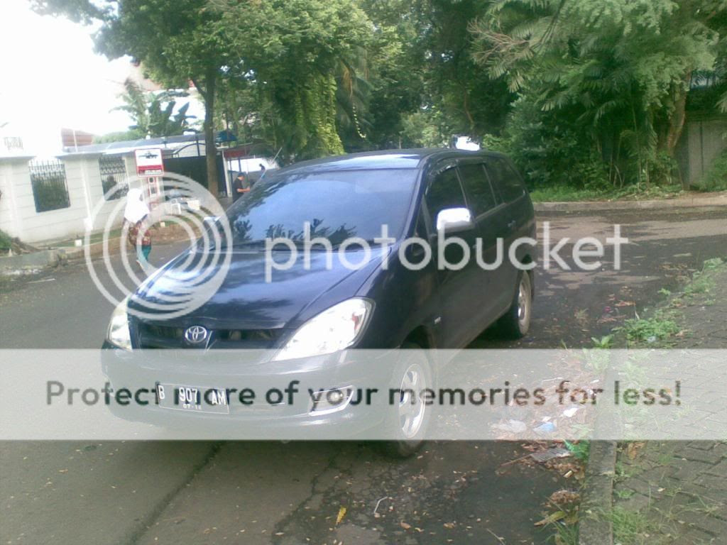 Gambar Mobil  Avanza  Warna  Biru  Terkeren Dan Terlengkap 