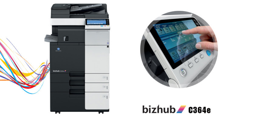 Download Driver Bizhub C224E : Konica Minolta Debuts ...