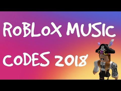 ids for roblox for songs