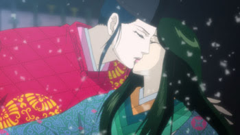 最高かつ最も包括的な源氏物語 アニメーション 最高のアニメ画像