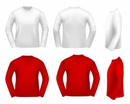 Download 811+ Mockup Jersey Lengan Panjang Cdr Popular Mockups