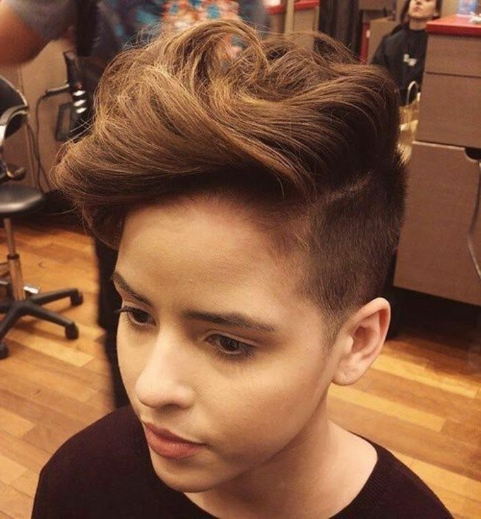 Gone are the days when people thought these haircuts were meant for only mature women. 30 Short Hairstyles For Teenage Girls Hairdo Hairstyle