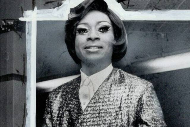 Jackie Shane, a cantora trans que disse “não” à Motown e desapareceu