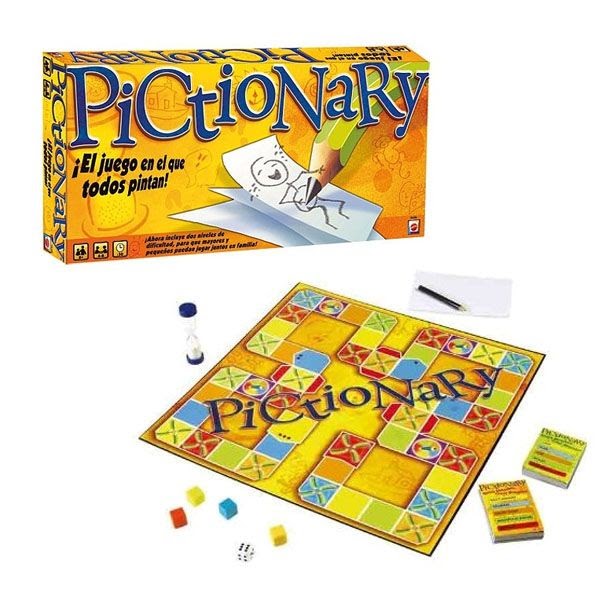 Juego Para Adivinar Que Dibujas / ADIVINA LA PELÍCULA CON ...