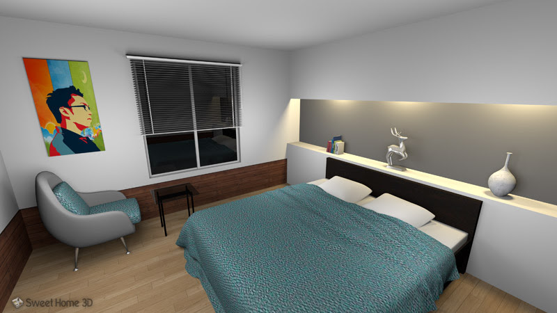 Maybe you would like to learn more about one of these? Sweet Home 3d Draw Floor Plans And Arrange Furniture Freely