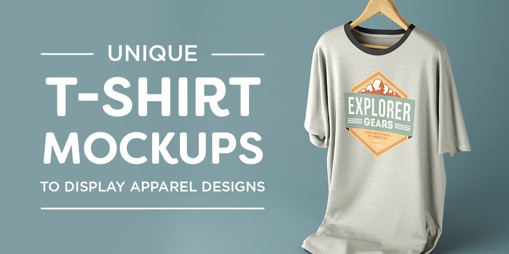 Download T Shirt Mockup Front And Back Psd Free Download - Free PSD Mockups Smart Object and Templates to ...
