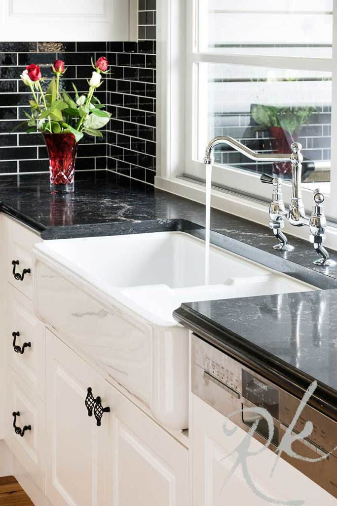 Book farm houses in melbourne, australia! The Complete Kitchen Sinks Guide Melbourne Rosemount Kitchens