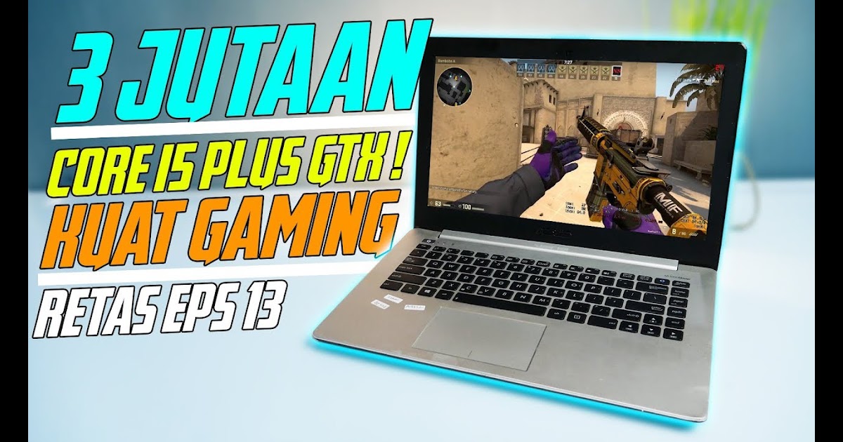 Laptop Core I5 Harga 4 Jutaan : Laptop Harga 3 Jutaan ...
