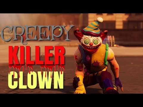 Killer Clown Codes For Roblox Enter Password For Free Robux - killer roblox clown