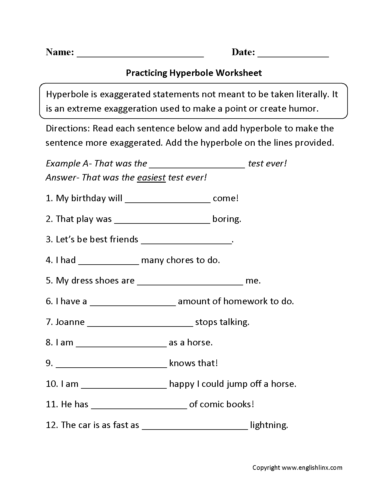 23 english worksheets for 5th grade pdf 5th pdf grade