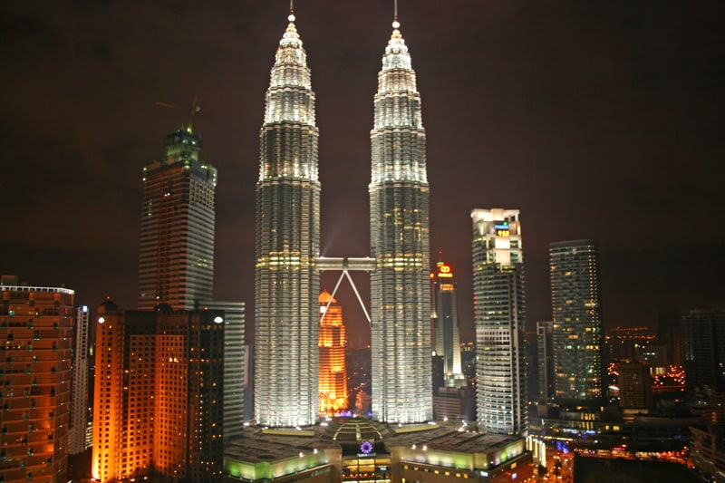  Tempat  Wisata  Yang Terkenal  Di  Malaysia  Sederet Tempat 