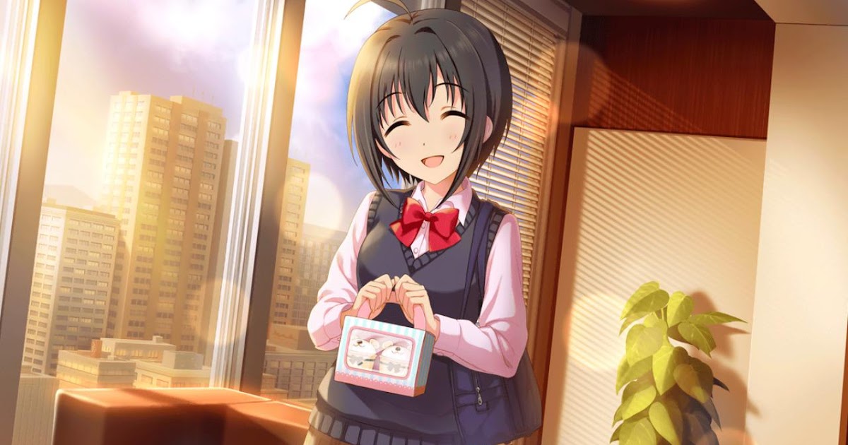 画像 小日向美穂 壁紙 小日向美穂 壁紙