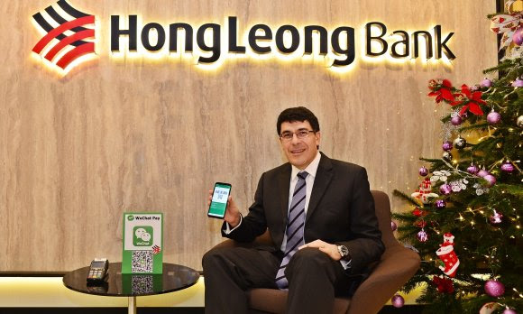 Br1m Hong Leong Bank - Foto Fits