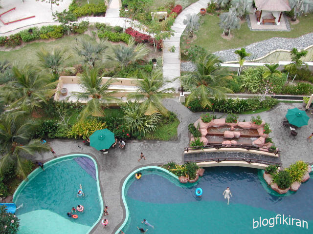 Yes, ancasa residences port dickson offers free cancellation on select room rates, because flexibility matters! Terrible Case Ancasa All Suites Resorts Port Dickson