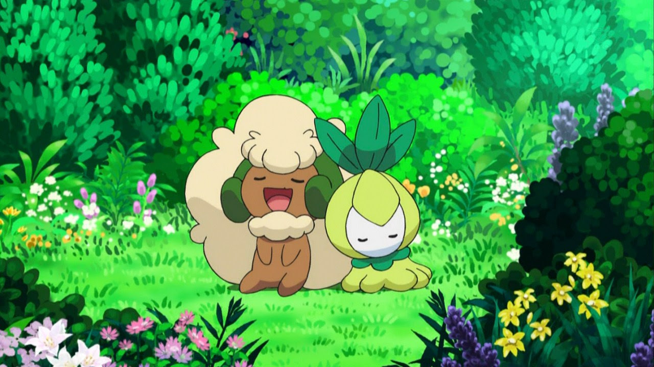 ポケモン アニメ かわいい 最高のイラストと図面
