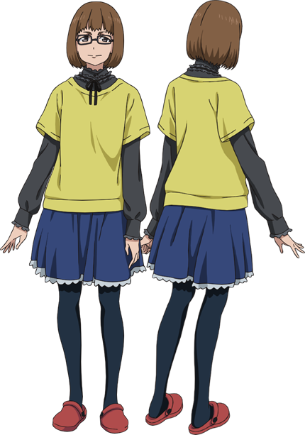 最も共有された アニメ 色彩 1003 アニメ 色彩設計 給料