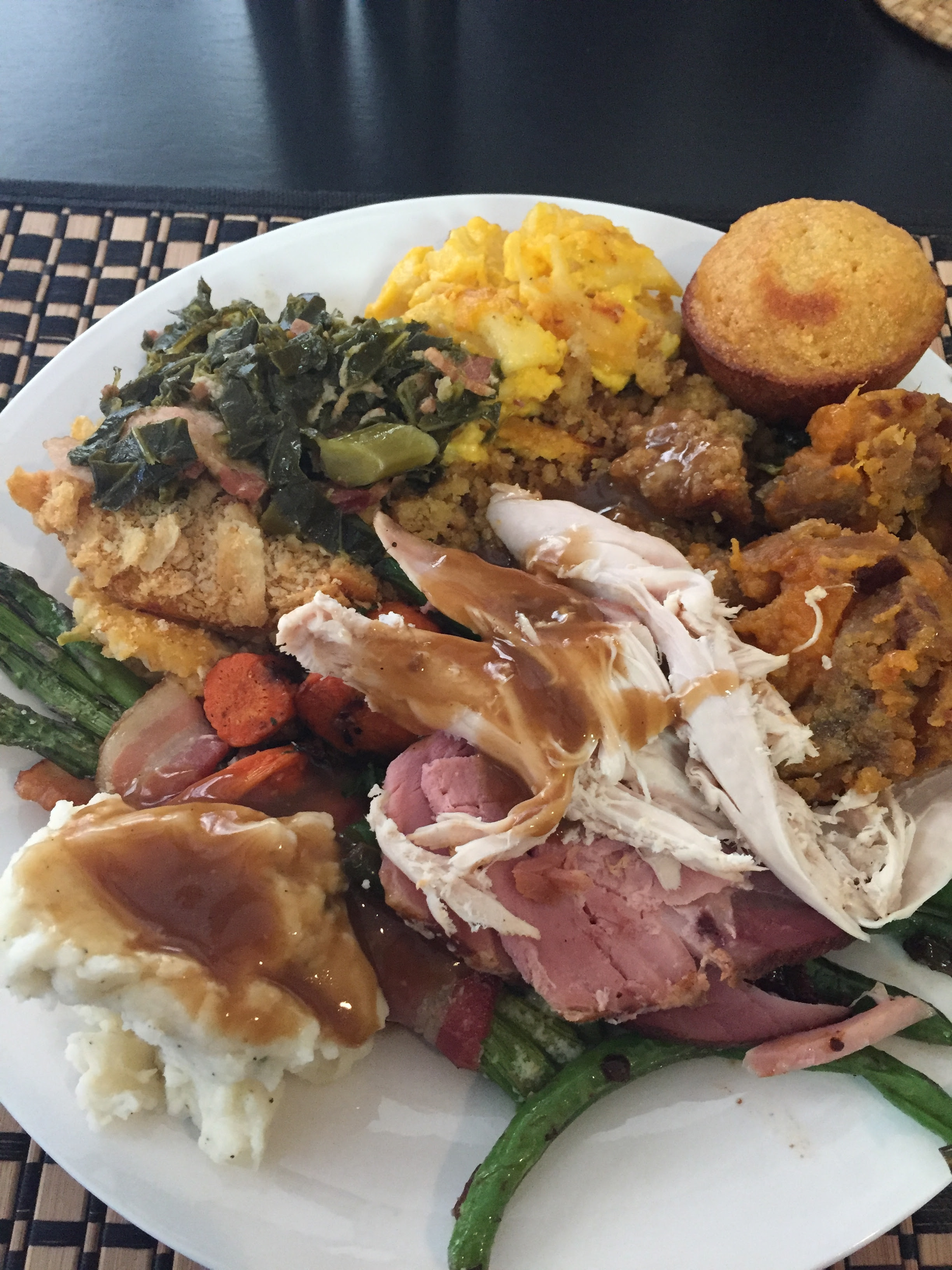 Bored of the traditional roast or in need of a vibrant veggie main course this christmas? My Favorite Thanksgiving Recipes From Friends And Pinterest