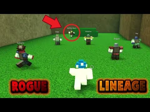 Roblox Rogue Lineage Review How To Get Robux Quick And Easy - roblox rogue lineage how to play rxgate cf to get robux