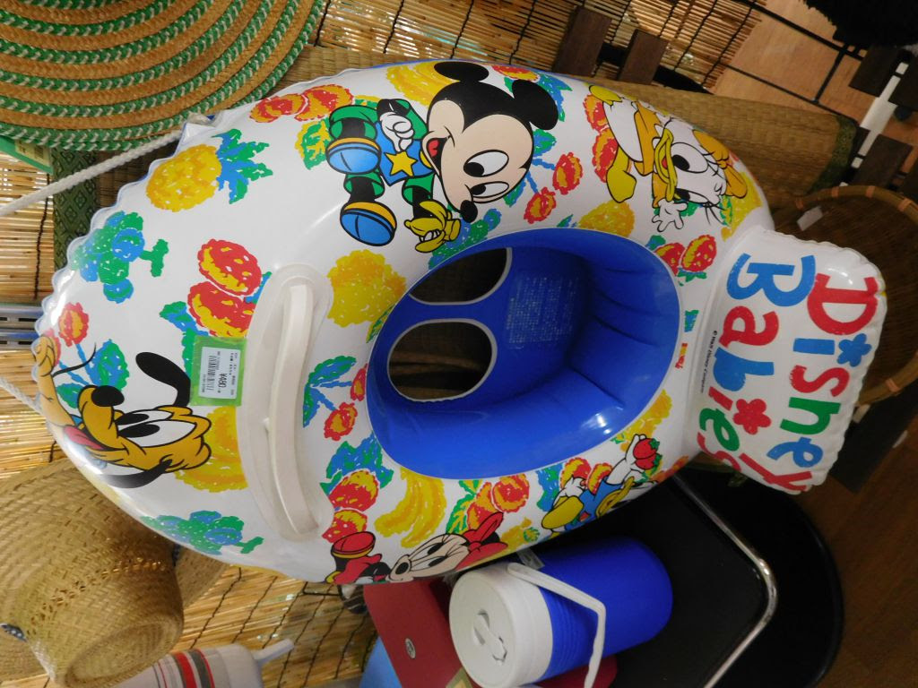 驚くばかりディズニー 浮き 輪 ディズニー画像のすべて