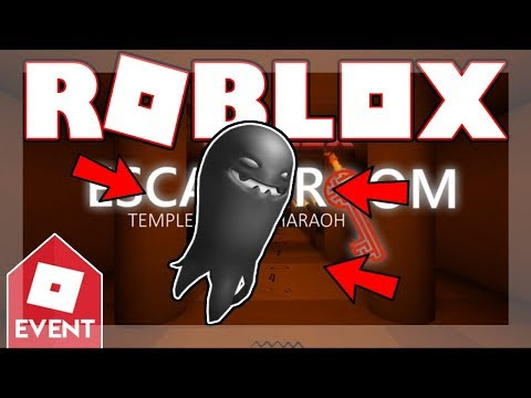 escape room beta roblox