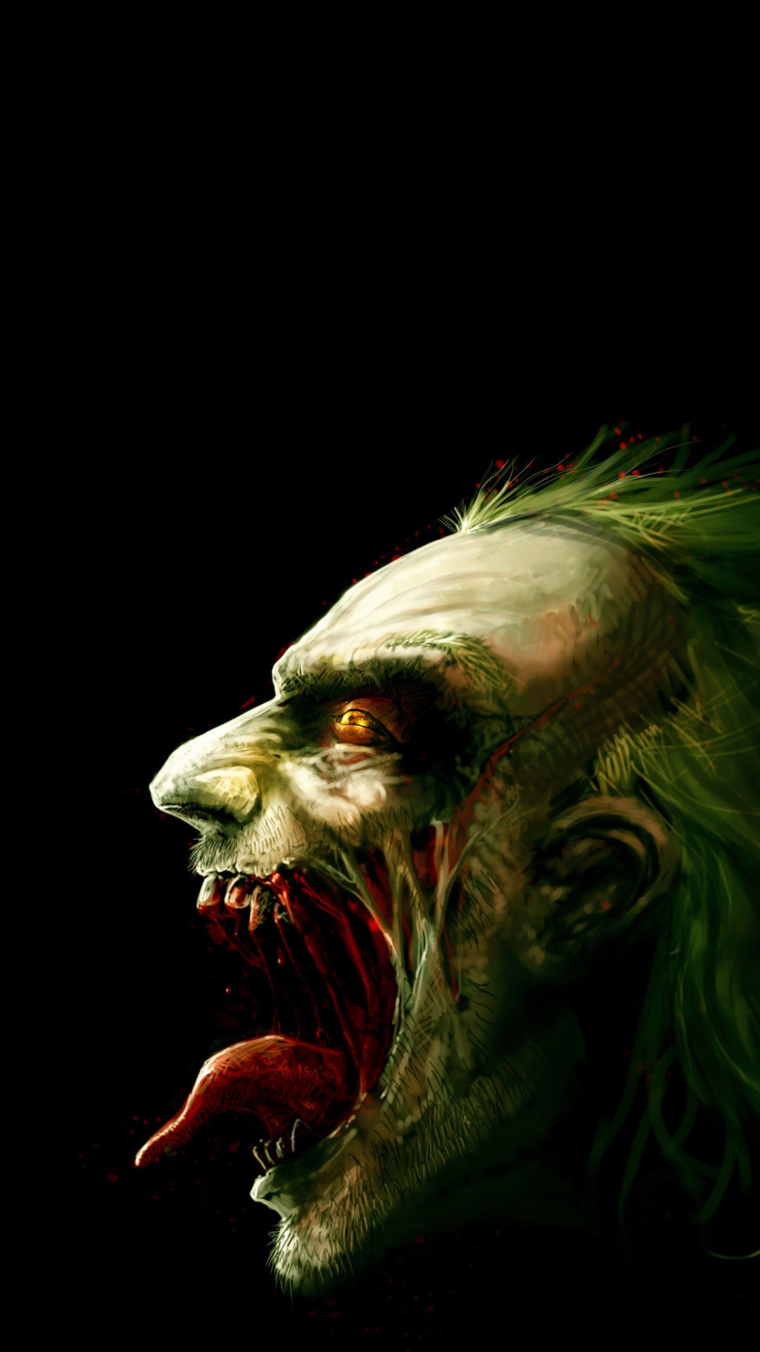35 Gambar Wallpaper for Iphone 6 Joker terbaru 2020 - Miuiku