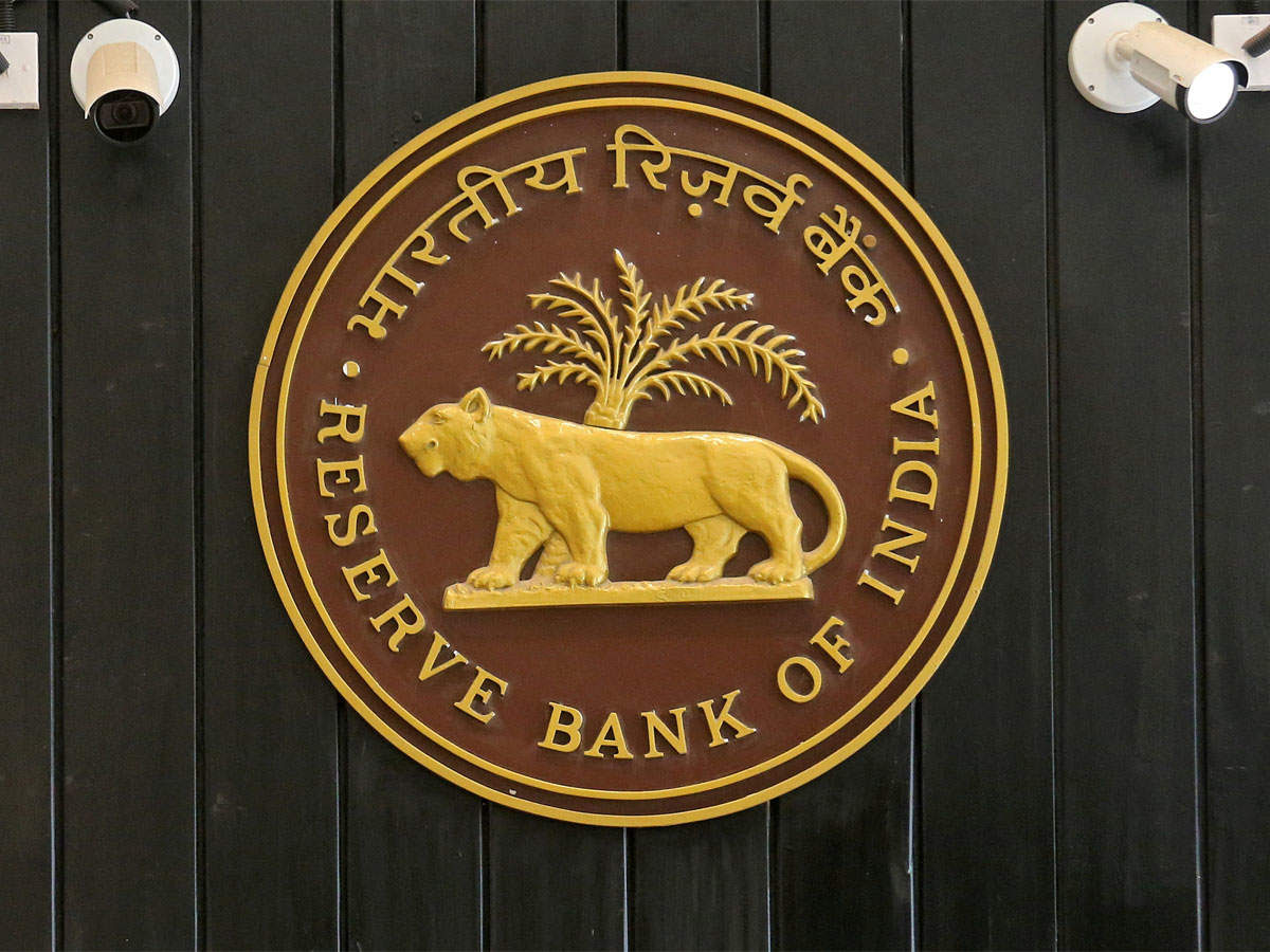 RBI throws its weight behind the effort to spur India's economy