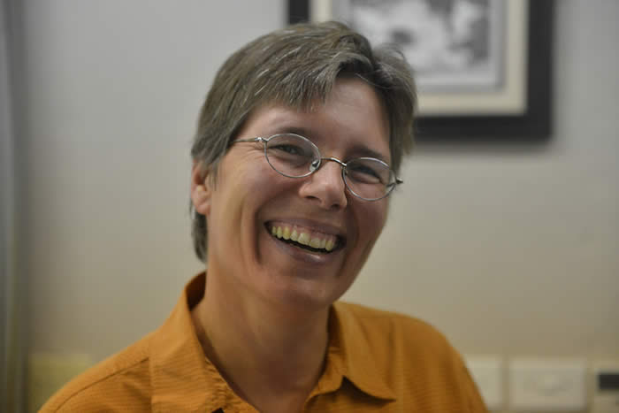 Dr. Susanne Moser