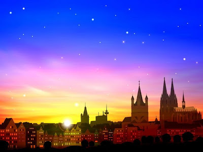 すべての美しい花の画像 海外 夜景 壁紙 Iphone