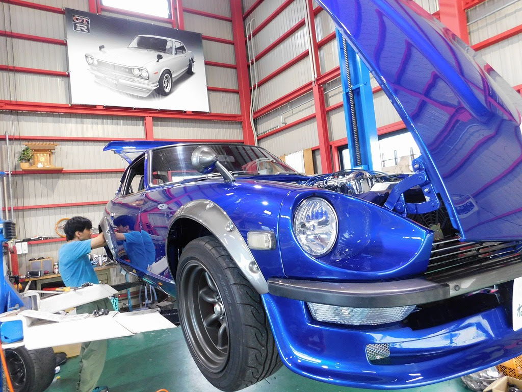 新しいコレクション 湾岸 ミッドナイト 隠し 車 Mbaheblogjpmujj