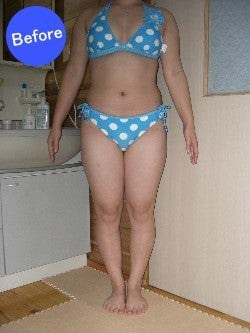 ファッショントレンド ぜいたく太もも が 太い 女性