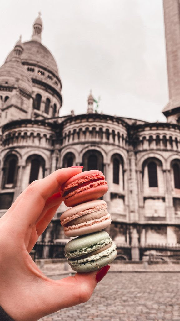 Guide to the best macarons in paris. Where To Buy Macarons In Paris Including Prices