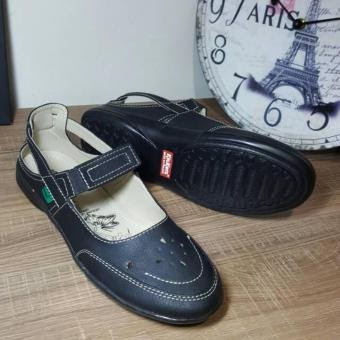 Konsep Penting Harga Sepatu Flat Style, Sandal Croc
