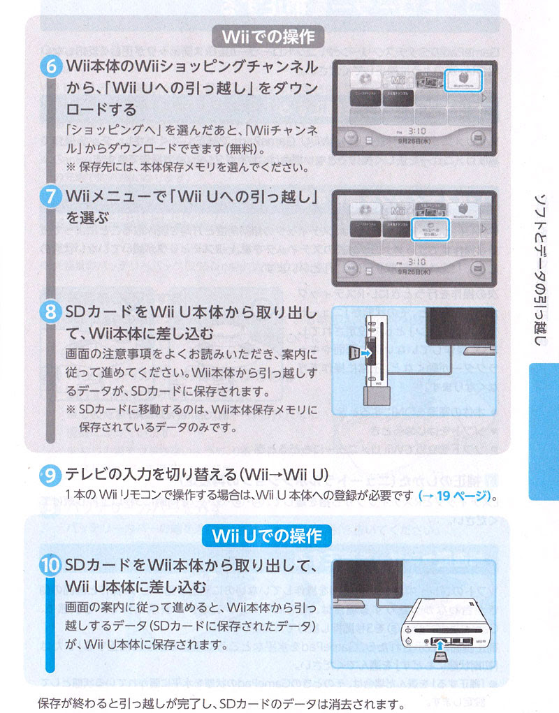 Hd限定 Wii リモコン の 設定 の 仕方 画像ブログ