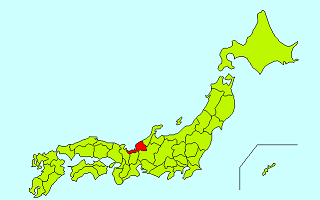 50 日本 地図 福井 県