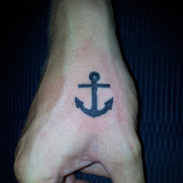 Magazines, books, artwork, and sites like pinterest and instagram are great places to find potential tattoo images. Hand Tattoos For Men Designs And Ideas For Guys