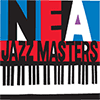 Charlie Haden is an NEA Jazz Master