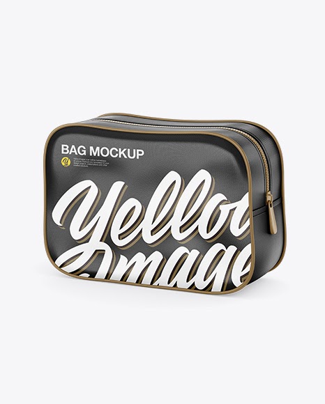 Download Bag Mockup - Half Side View (High-Angle Shot) | Mockup ...