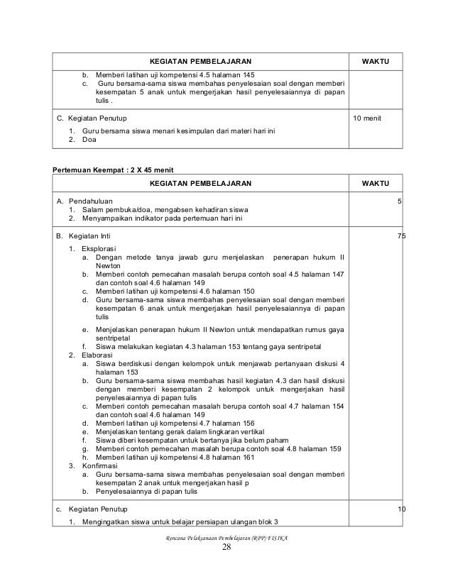 Contoh Penerapan Hukum 1 Newton Pada Teknologi - Contoh Sur