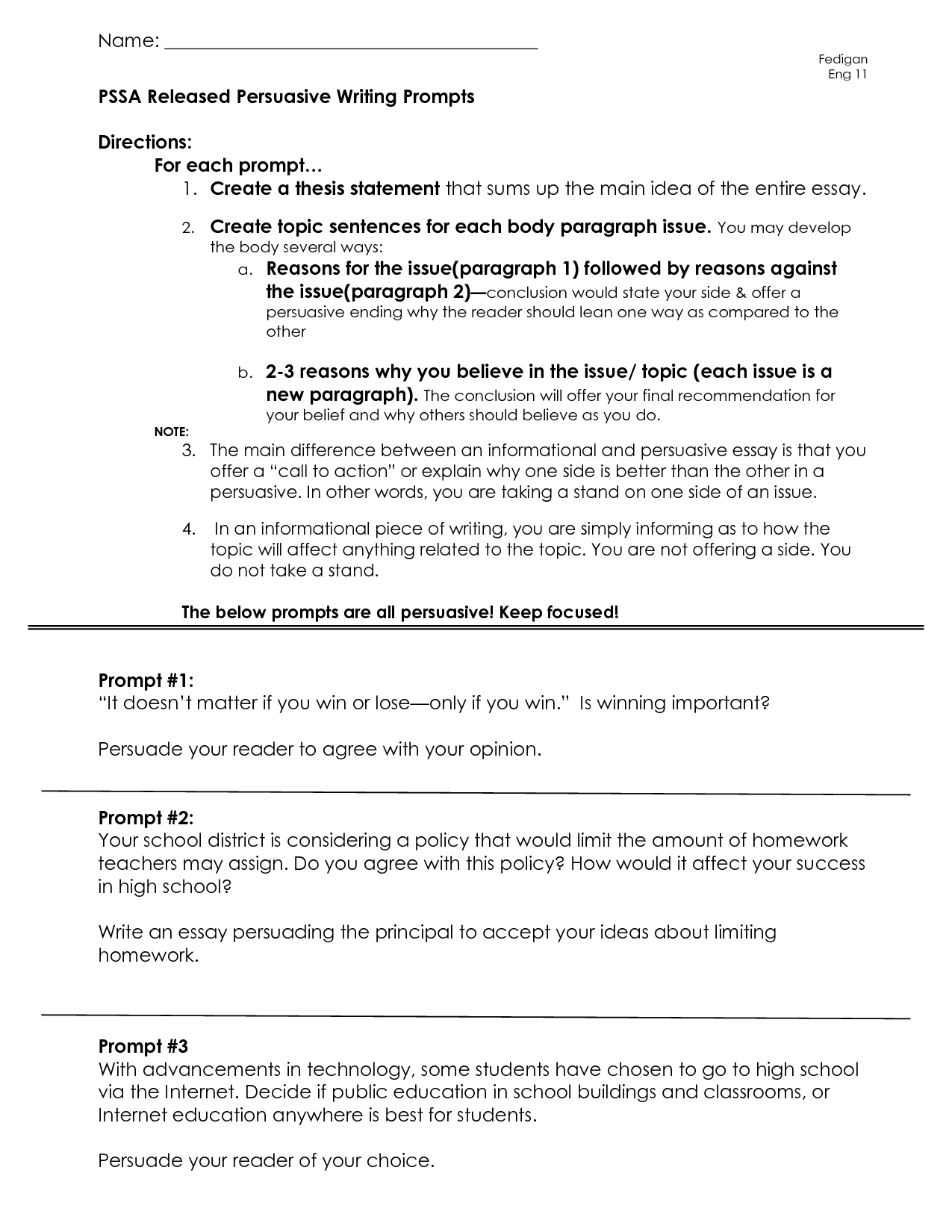 How to Write an Essay: Professional Writing Guide | EssayPro