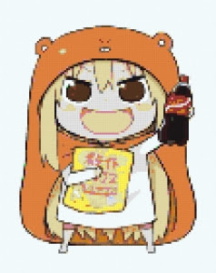 元のかわいい マイクラ ドット 絵 設計 図 無料イラスト集