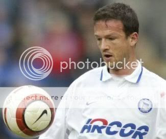 He is the sporting director of bundesliga club eintracht. Fredi Bobic Dailyfootballer Livejournal