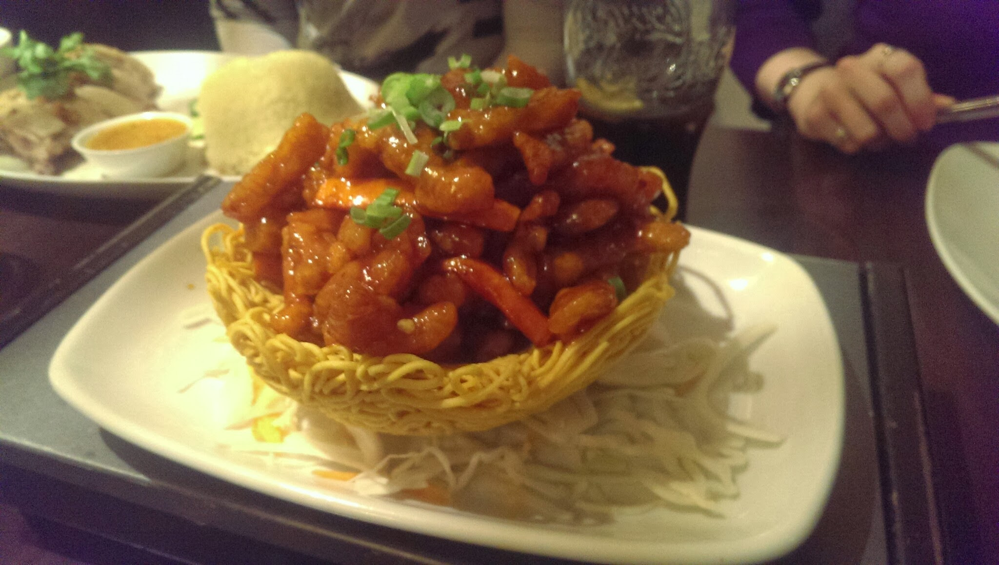 We did not find results for: Review Of Nanyang City Centre Edinburgh Reviews