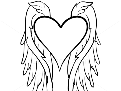 [最も欲しかった] wings of hearts 200649-Wings of hearts 2