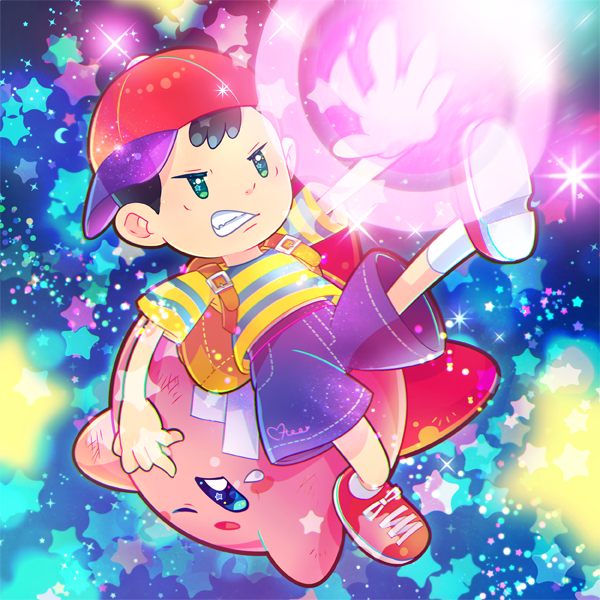 無料印刷可能スマブラ 壁紙 イラスト 最高の花の画像