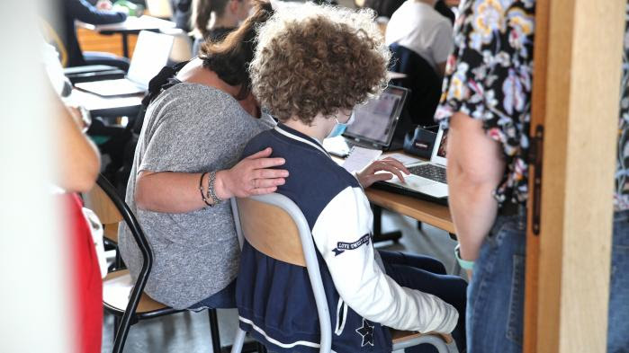 Handicap : pourquoi l'école n'est-elle toujours pas aussi inclusive que l'exige la loi de 2005 ?