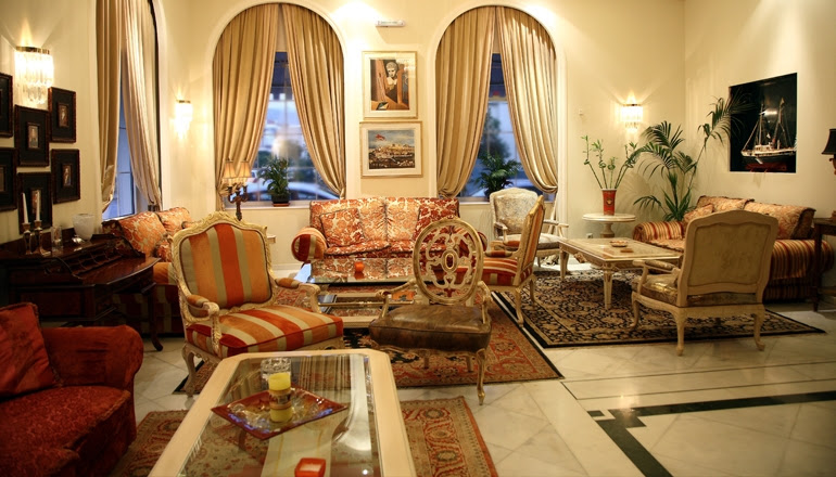 4* Nafsika Palace Hotel - Ιτέα