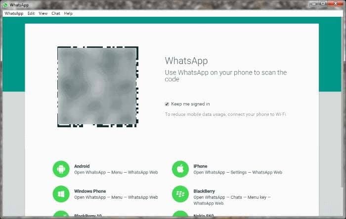 download whatsapp for windows 7 pc 32 bit